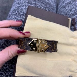 Louis Vuitton Bracelet